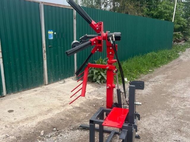 Другая Другая, объемом двигателя 0 л и пробегом 0 тыс. км за 3249 $, фото 4 на Automoto.ua