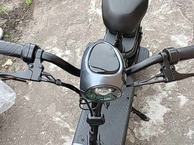 Другая Другая, объемом двигателя 0 л и пробегом 0 тыс. км за 323 $, фото 1 на Automoto.ua