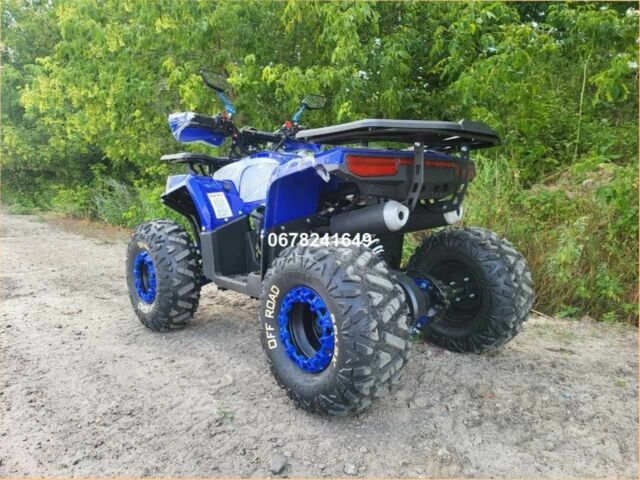 Другая Другая, объемом двигателя 0 л и пробегом 0 тыс. км за 1380 $, фото 4 на Automoto.ua