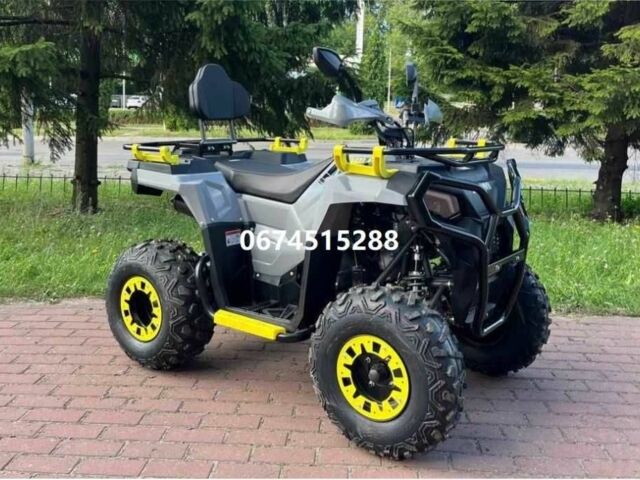 Другая Другая, объемом двигателя 0 л и пробегом 0 тыс. км за 2500 $, фото 1 на Automoto.ua