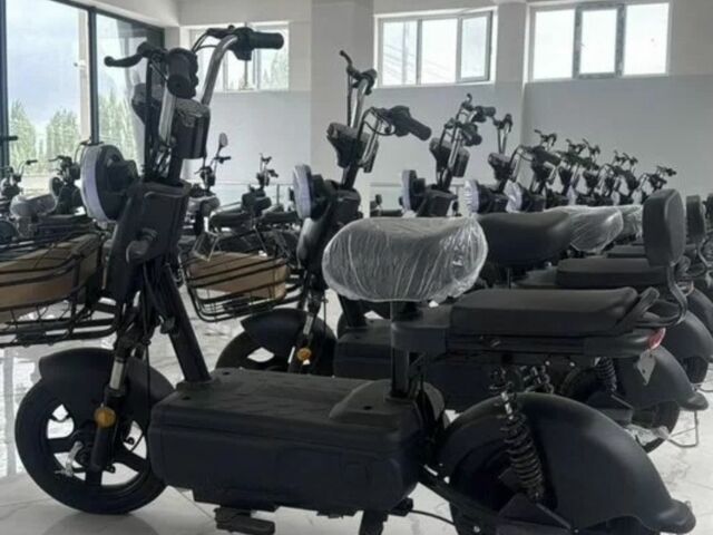 Інша Інша, об'ємом двигуна 0 л та пробігом 0 тис. км за 542 $, фото 1 на Automoto.ua