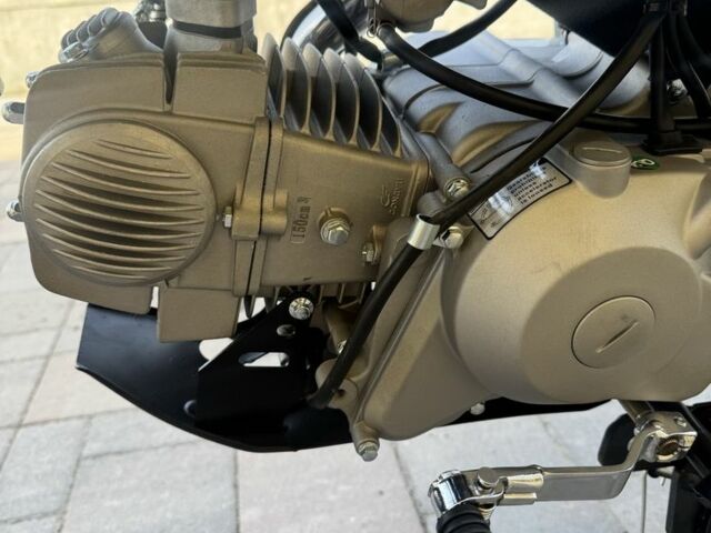 Інша Інша, об'ємом двигуна 0.13 л та пробігом 0 тис. км за 1150 $, фото 4 на Automoto.ua