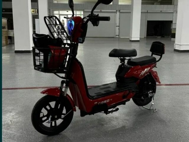 Інша Інша, об'ємом двигуна 0 л та пробігом 0 тис. км за 542 $, фото 6 на Automoto.ua