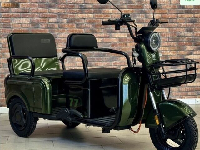 Другая Другая, объемом двигателя 0 л и пробегом 0 тыс. км за 926 $, фото 2 на Automoto.ua