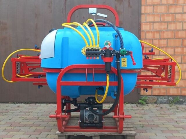 Другая Другая, объемом двигателя 0 л и пробегом 0 тыс. км за 643 $, фото 1 на Automoto.ua