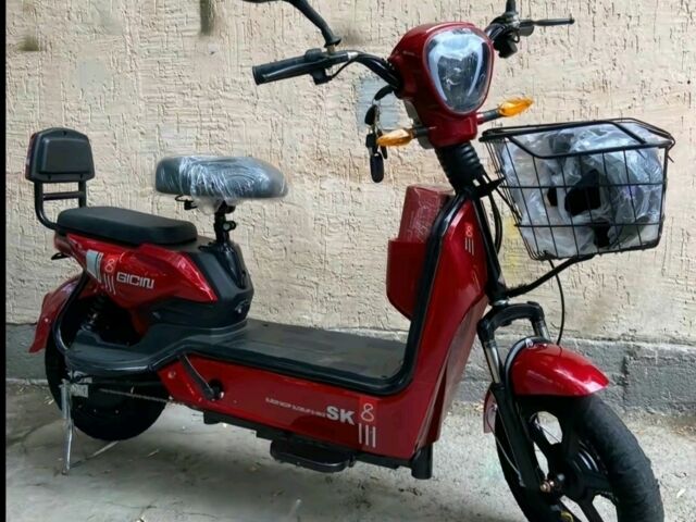 Другая Другая, объемом двигателя 0 л и пробегом 0 тыс. км за 417 $, фото 1 на Automoto.ua