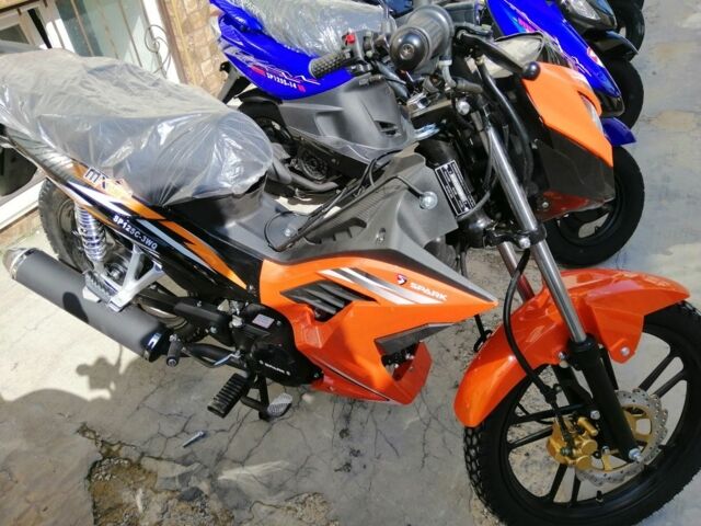 Інша Інша, об'ємом двигуна 0.13 л та пробігом 0 тис. км за 799 $, фото 11 на Automoto.ua