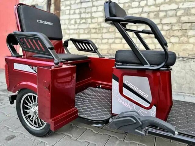 Другая Другая, объемом двигателя 0 л и пробегом 0 тыс. км за 880 $, фото 18 на Automoto.ua