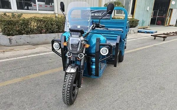 Другая Другая, объемом двигателя 0 л и пробегом 0 тыс. км за 2685 $, фото 7 на Automoto.ua