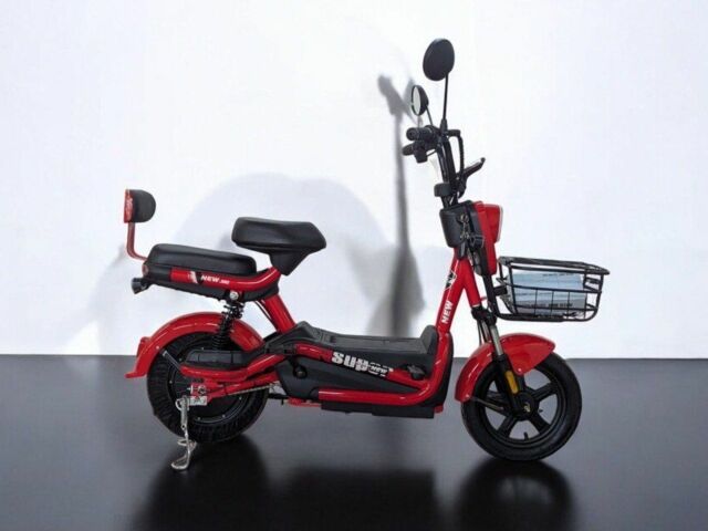 Другая Другая, объемом двигателя 0 л и пробегом 0 тыс. км за 406 $, фото 1 на Automoto.ua