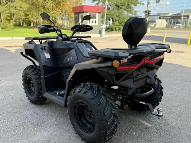 Інша Інша, об'ємом двигуна 0.3 л та пробігом 0 тис. км за 5200 $, фото 6 на Automoto.ua