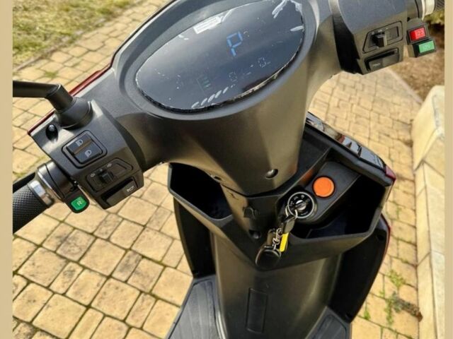 Другая Другая, объемом двигателя 0 л и пробегом 0 тыс. км за 1041 $, фото 6 на Automoto.ua