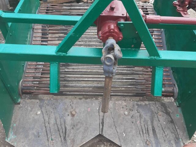 Другая Другая, объемом двигателя 0 л и пробегом 0 тыс. км за 1062 $, фото 3 на Automoto.ua