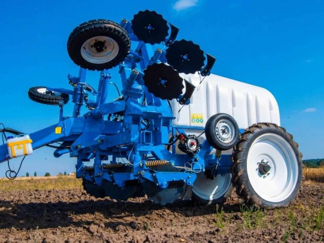 Другая Другая, объемом двигателя 0 л и пробегом 0 тыс. км за 32035 $, фото 2 на Automoto.ua