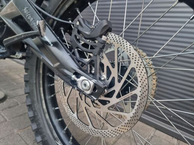 Другая Другая, объемом двигателя 0 л и пробегом 0 тыс. км за 4300 $, фото 7 на Automoto.ua