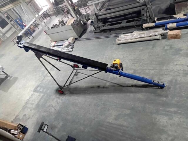 Другая Другая, объемом двигателя 0 л и пробегом 0 тыс. км за 213 $, фото 17 на Automoto.ua