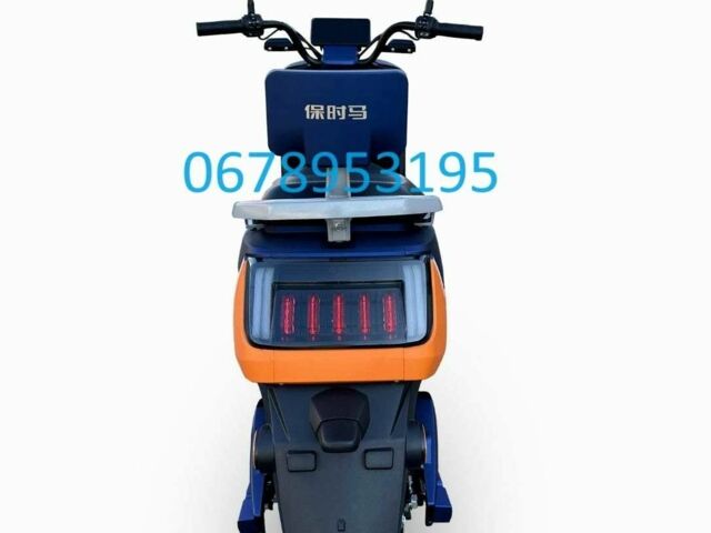 Другая Другая, объемом двигателя 0 л и пробегом 0 тыс. км за 1000 $, фото 2 на Automoto.ua