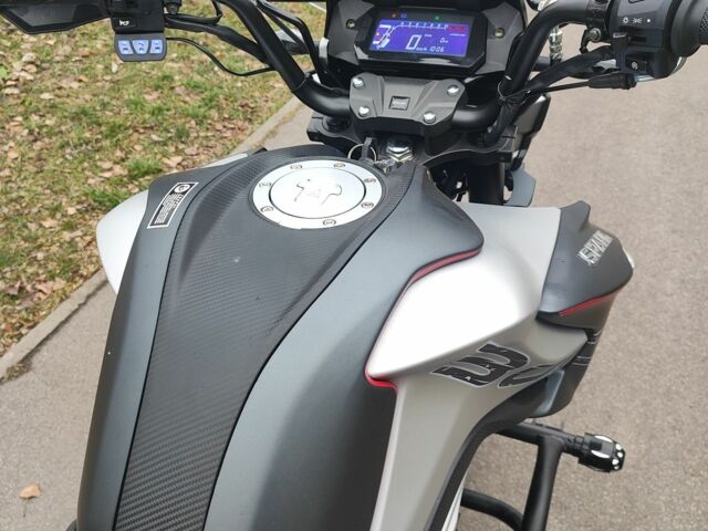 Другая Другая, объемом двигателя 0.3 л и пробегом 0 тыс. км за 2040 $, фото 13 на Automoto.ua