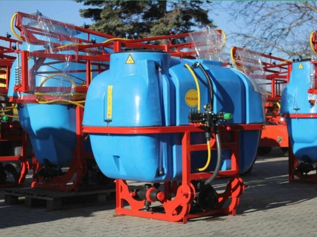 Інша Інша, об'ємом двигуна 0 л та пробігом 0 тис. км за 561 $, фото 3 на Automoto.ua