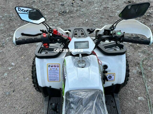 Другая Другая, объемом двигателя 0.13 л и пробегом 0 тыс. км за 1199 $, фото 6 на Automoto.ua