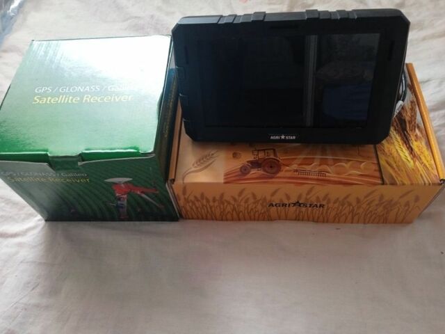 Другая Другая, объемом двигателя 0 л и пробегом 0 тыс. км за 1100 $, фото 4 на Automoto.ua