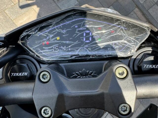 Інша Інша, об'ємом двигуна 0.3 л та пробігом 0 тис. км за 1890 $, фото 16 на Automoto.ua