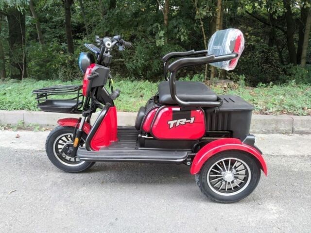 Інша Інша, об'ємом двигуна 0 л та пробігом 0 тис. км за 761 $, фото 5 на Automoto.ua