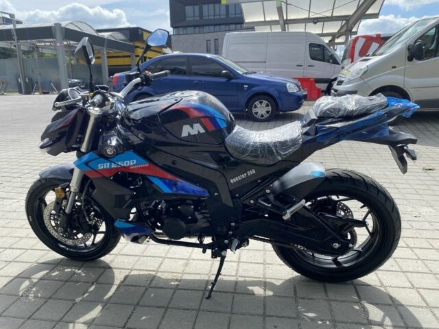 Другая Другая, объемом двигателя 0.25 л и пробегом 0 тыс. км за 1999 $, фото 5 на Automoto.ua