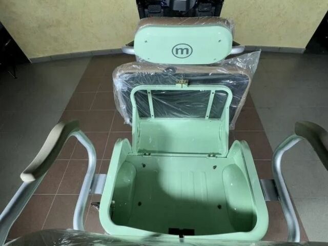 Другая Другая, объемом двигателя 0 л и пробегом 0 тыс. км за 519 $, фото 6 на Automoto.ua