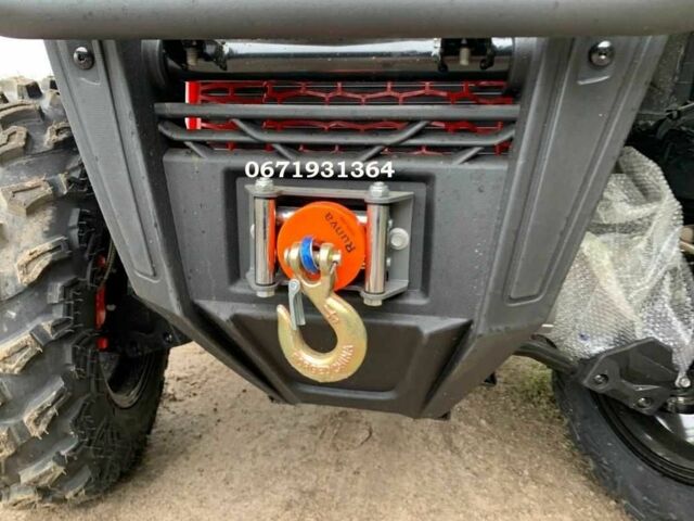 Другая Другая, объемом двигателя 0.85 л и пробегом 0 тыс. км за 9990 $, фото 6 на Automoto.ua