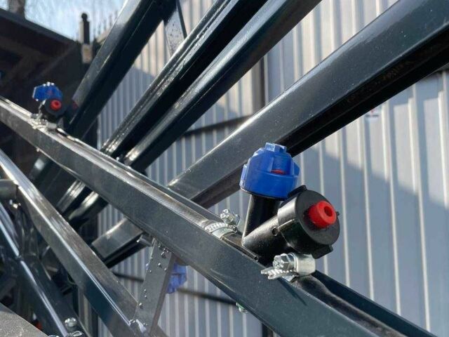 Другая Другая, объемом двигателя 0 л и пробегом 0 тыс. км за 809 $, фото 16 на Automoto.ua