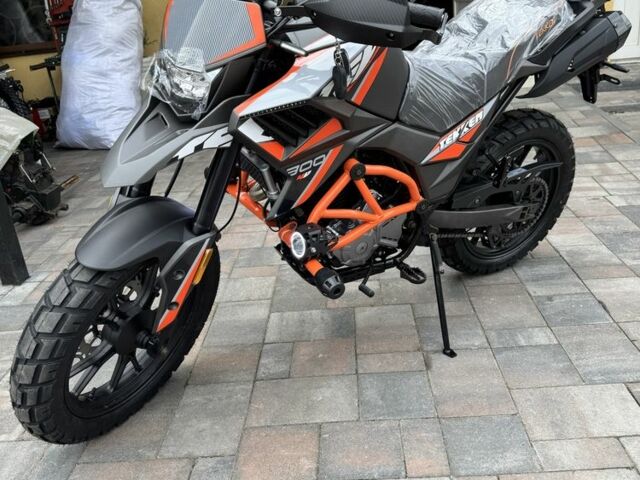 Інша Інша, об'ємом двигуна 0.3 л та пробігом 0 тис. км за 1890 $, фото 2 на Automoto.ua