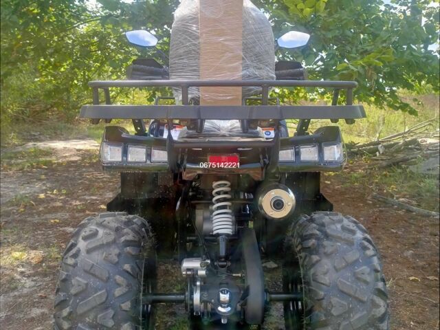 Другая Другая, объемом двигателя 0 л и пробегом 0 тыс. км за 1950 $, фото 8 на Automoto.ua