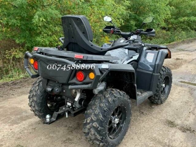 Інша Інша, об'ємом двигуна 0.85 л та пробігом 0 тис. км за 9990 $, фото 5 на Automoto.ua