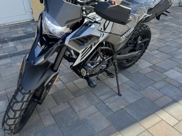 Інша Інша, об'ємом двигуна 0.3 л та пробігом 0 тис. км за 1890 $, фото 15 на Automoto.ua