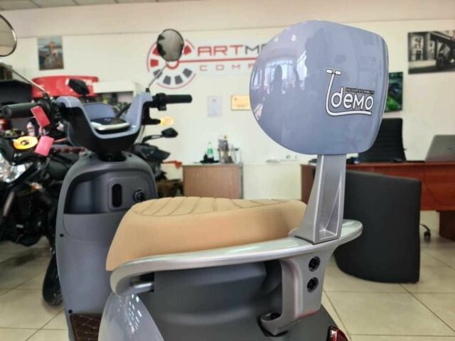 Другая Другая, объемом двигателя 0 л и пробегом 0 тыс. км за 740 $, фото 16 на Automoto.ua