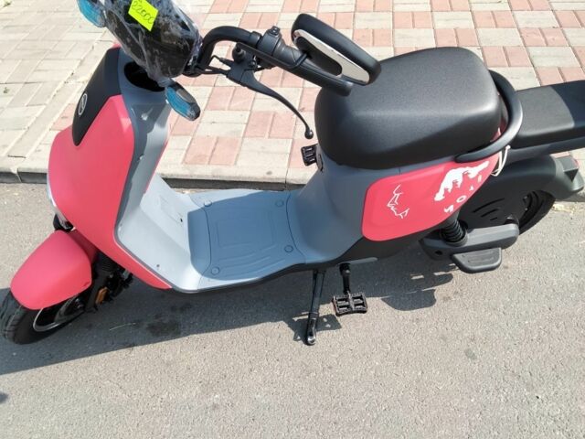 Другая Другая, объемом двигателя 0 л и пробегом 0 тыс. км за 515 $, фото 4 на Automoto.ua