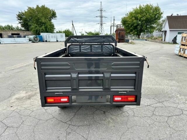 Інша Інша, об'ємом двигуна 0 л та пробігом 0 тис. км за 2700 $, фото 5 на Automoto.ua