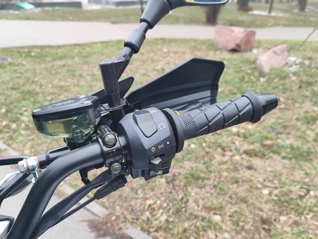 Другая Другая, объемом двигателя 0.3 л и пробегом 0 тыс. км за 2040 $, фото 5 на Automoto.ua