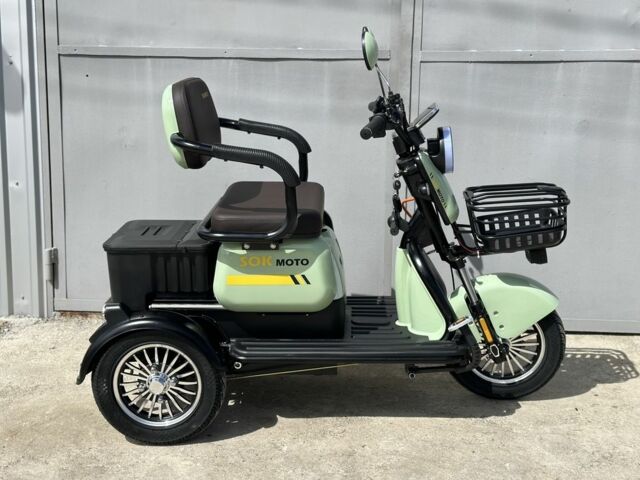 Другая Другая, объемом двигателя 0 л и пробегом 0 тыс. км за 946 $, фото 19 на Automoto.ua