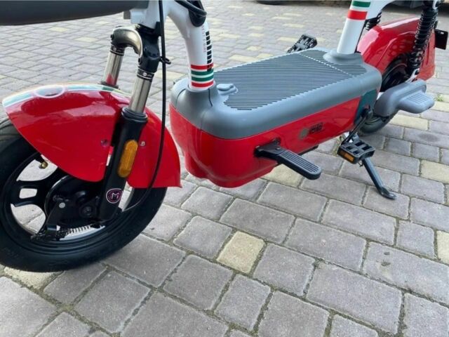 Інша Інша, об'ємом двигуна 0 л та пробігом 0 тис. км за 406 $, фото 5 на Automoto.ua