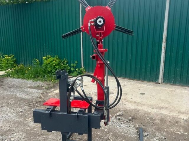 Другая Другая, объемом двигателя 0 л и пробегом 0 тыс. км за 3249 $, фото 3 на Automoto.ua