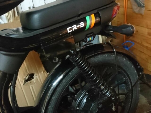 Другая Другая, объемом двигателя 0 л и пробегом 0 тыс. км за 631 $, фото 8 на Automoto.ua