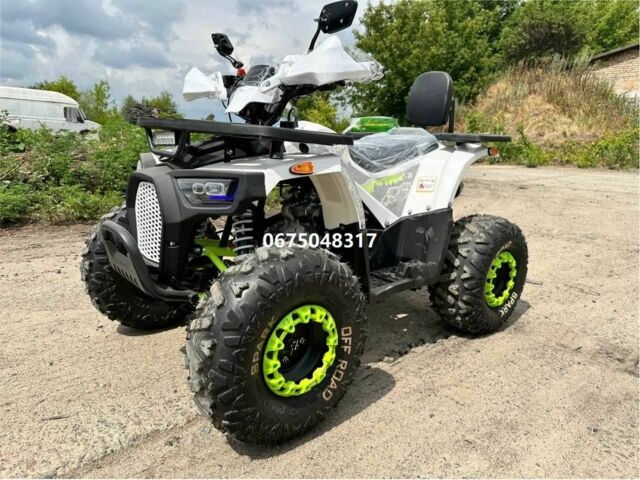 Другая Другая, объемом двигателя 0 л и пробегом 0 тыс. км за 1250 $, фото 1 на Automoto.ua