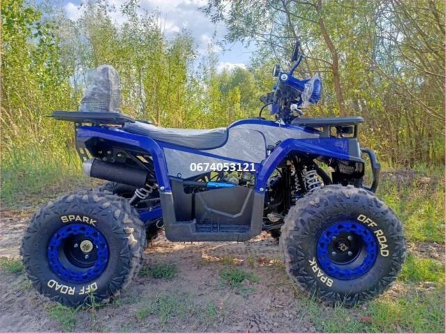 Другая Другая, объемом двигателя 0 л и пробегом 0 тыс. км за 1380 $, фото 8 на Automoto.ua