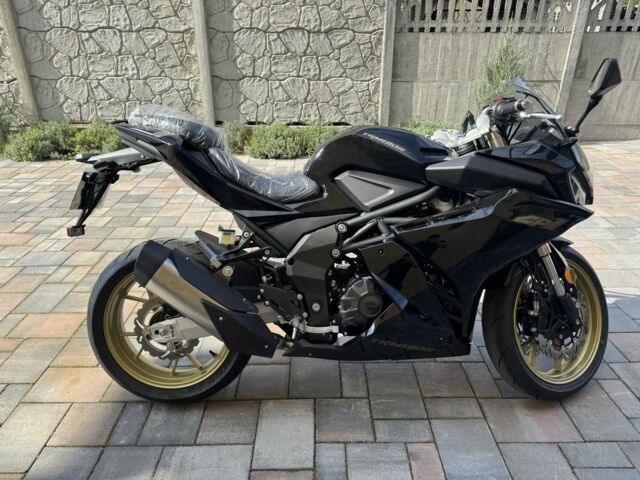 Інша Інша, об'ємом двигуна 0.4 л та пробігом 0 тис. км за 3850 $, фото 6 на Automoto.ua