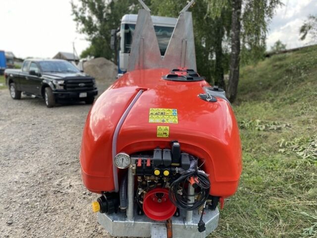 Другая Другая, объемом двигателя 0 л и пробегом 0 тыс. км за 11604 $, фото 16 на Automoto.ua