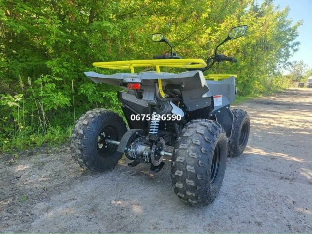 Другая Другая, объемом двигателя 0 л и пробегом 0 тыс. км за 1300 $, фото 3 на Automoto.ua