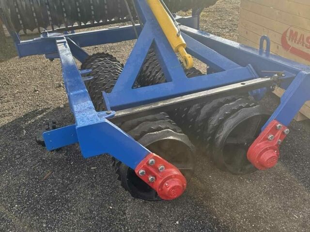 Другая Другая, объемом двигателя 0 л и пробегом 0 тыс. км за 7101 $, фото 1 на Automoto.ua