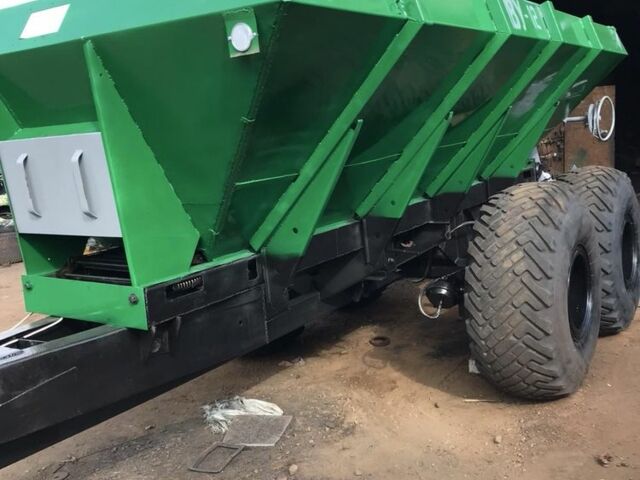 Другая Другая, объемом двигателя 0 л и пробегом 0 тыс. км за 11897 $, фото 1 на Automoto.ua